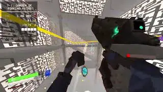 ULTRAKILL 7-1 P% in 2:26.680