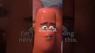 I feel bad for anyone who thought this was a family movie. 🤣🌭