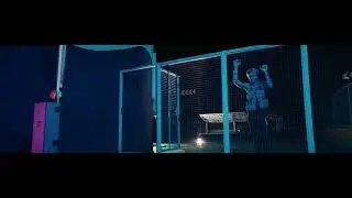 Элджей & Era Istrefi-Sayonara Детка (official video)
