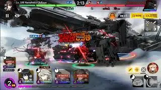Counterside Global 4K - Are you playing this game?