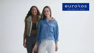 GROŽIO IDĖJOS KIEKVIENAM!