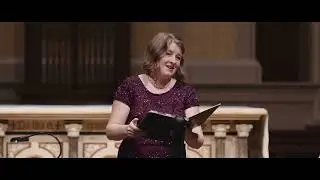 “Crown the altar, deck the shrine” | Henry Purcell | TENET Vocal Artists