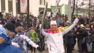 Видеодневник  День 70  Курган