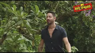 Rico Melquiades é o novo boss | Rio Shore T2