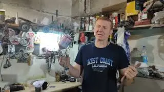 Review of my new Jeta Pro JL 827 spray gun.