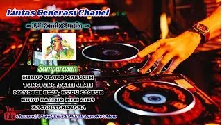 Terbaru 2018 Dancer Sunda Remix