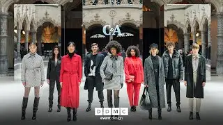 C&A - Autumn Winter 2023 Fashion Show - Handelsbeurs Antwerpen