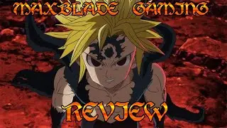 Review GUSTAV  le MERLIN qui te coute moins de ressources
