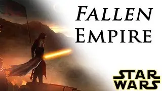 Knights Of The Fallen Empire - Fan Trailer