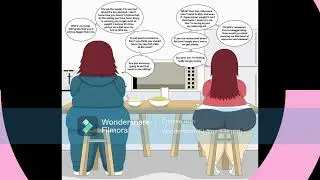 Big sis and lil sis wg sequence by MangaFighter