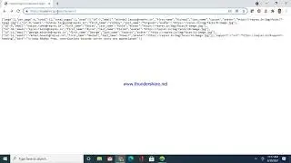 NeoLoad Custom API Scripting