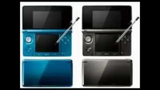 Nintendo 3DS 1 Year On + Anniversary Video + The Nintendo 3DS Year In Reflection