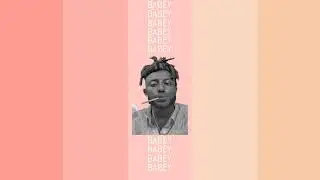 (free) Amine Type Beat - BABEY