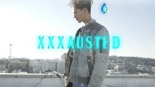 SAUNJAY - "XXXAUSTED" OFFICIAL VIDEO