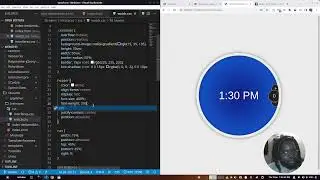 Creating Interface Mockups with CSS
