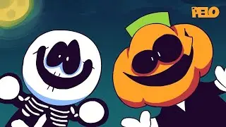 FNF Pibby Corrupted | Last Spooktober | FC