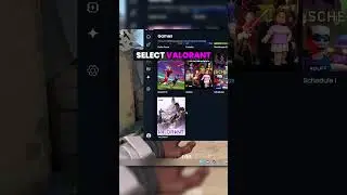 How to BOOST FPS, Lower INPUT DELAY & REDUCE PING in VALORANT! 