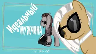 Pony story Perfect man /from Evie Go/