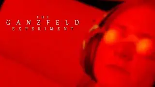 the ganzfeld experiment