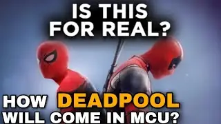 10 Dream Projects Marvel could use Deadpool in || Explained