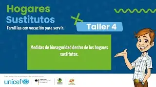 Taller 4 - Hogares Sustitutos
