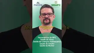 Curso de Atualização em Medicina de Família e Comunidade da SBMFC