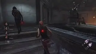 Dead by Daylight: Loop-a-huntress