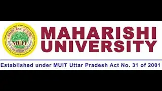 Maharishi university of information technology Happy teacher day program #maharishiuniversity
