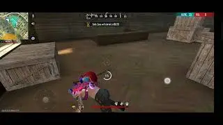 FREE FIRE GOST GIVE ME REVIVE 😬😬😬😬😰😰