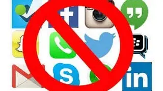 How to block website