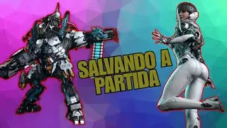 The First Descendant : Salvando a partida de Valby Suprema no GULA