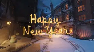 С Новым Годом, Counter Attack! (ft. VoRTeX, A1zokay, Bzick, DisMan, NEONIX, k3mbi) | Контр атак