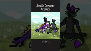 Waving Animation for Zomdox