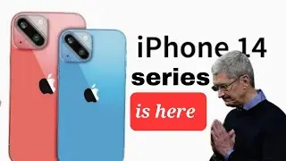 Iphone 14 series | Iphone 14 series all specifications |