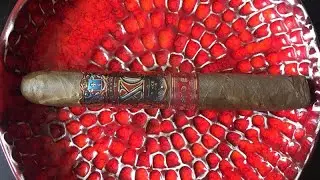 Обзор Российской сигары 
