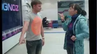В погоне за....