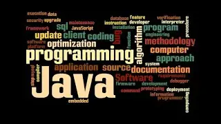 Java Introduction Part 4 Control Structures / If-elseif-else / switch statement