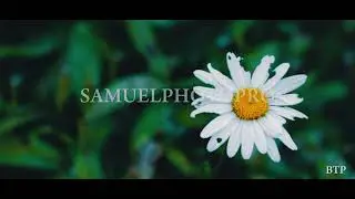Canon 80D / Dji Mavic pro Test Video
