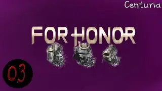 Посиделки с Easy ✦ For Honor #3