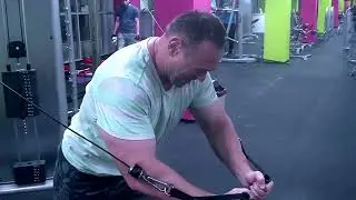 СПОРТ МОИ ТРЕНИРОВКИ