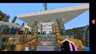SHOWCASE MAP SURVIVAL BY @GamingReal42  ASLI KEREN LINK MEDIAFIRE 👇