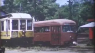 Branford  --  Way Back When...