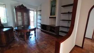 V 0170 Pavia viale Cremona vendo appartamento