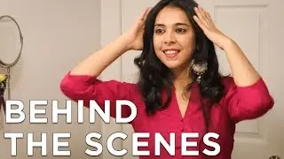 Behind the Scenes | A Short Film