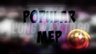 FULL MEP || Popular Song  (Animal Jam)