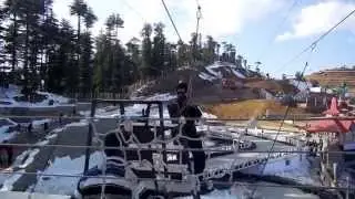 Zip Touring - Kufri (Shimla)