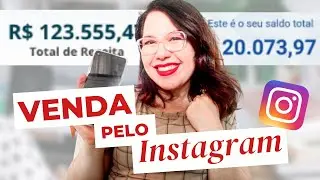 GANHE DINHEIRO COM O INSTAGRAM | método rápido pra quem tem poucos seguidores!