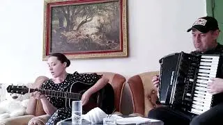 Инна&Марлен - Дельфин (Мумий Тролль cover)