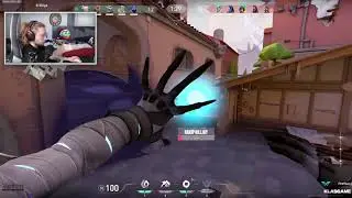 COMBATRY AYAK POWER!!! XD