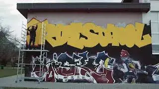 TrueSchool Hall of Fame Wrocław 2021